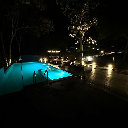 Viceroy Luxury Mountain Resort And Spa Munnar Zewnętrze zdjęcie