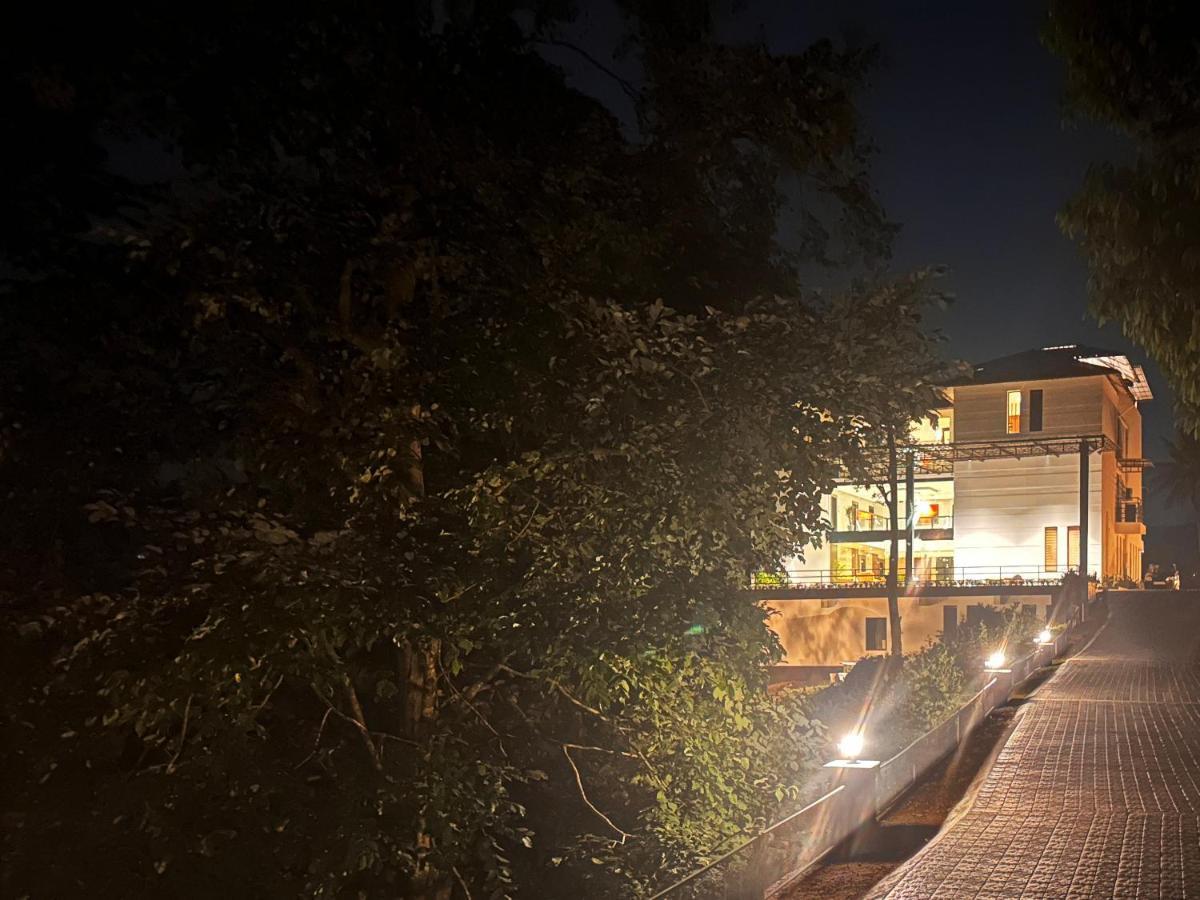 Viceroy Luxury Mountain Resort And Spa Munnar Zewnętrze zdjęcie