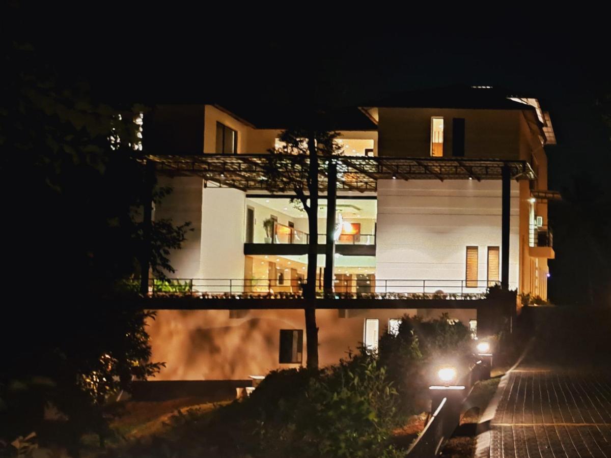 Viceroy Luxury Mountain Resort And Spa Munnar Zewnętrze zdjęcie