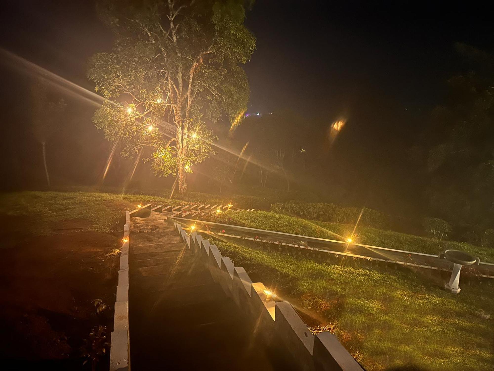 Viceroy Luxury Mountain Resort And Spa Munnar Zewnętrze zdjęcie