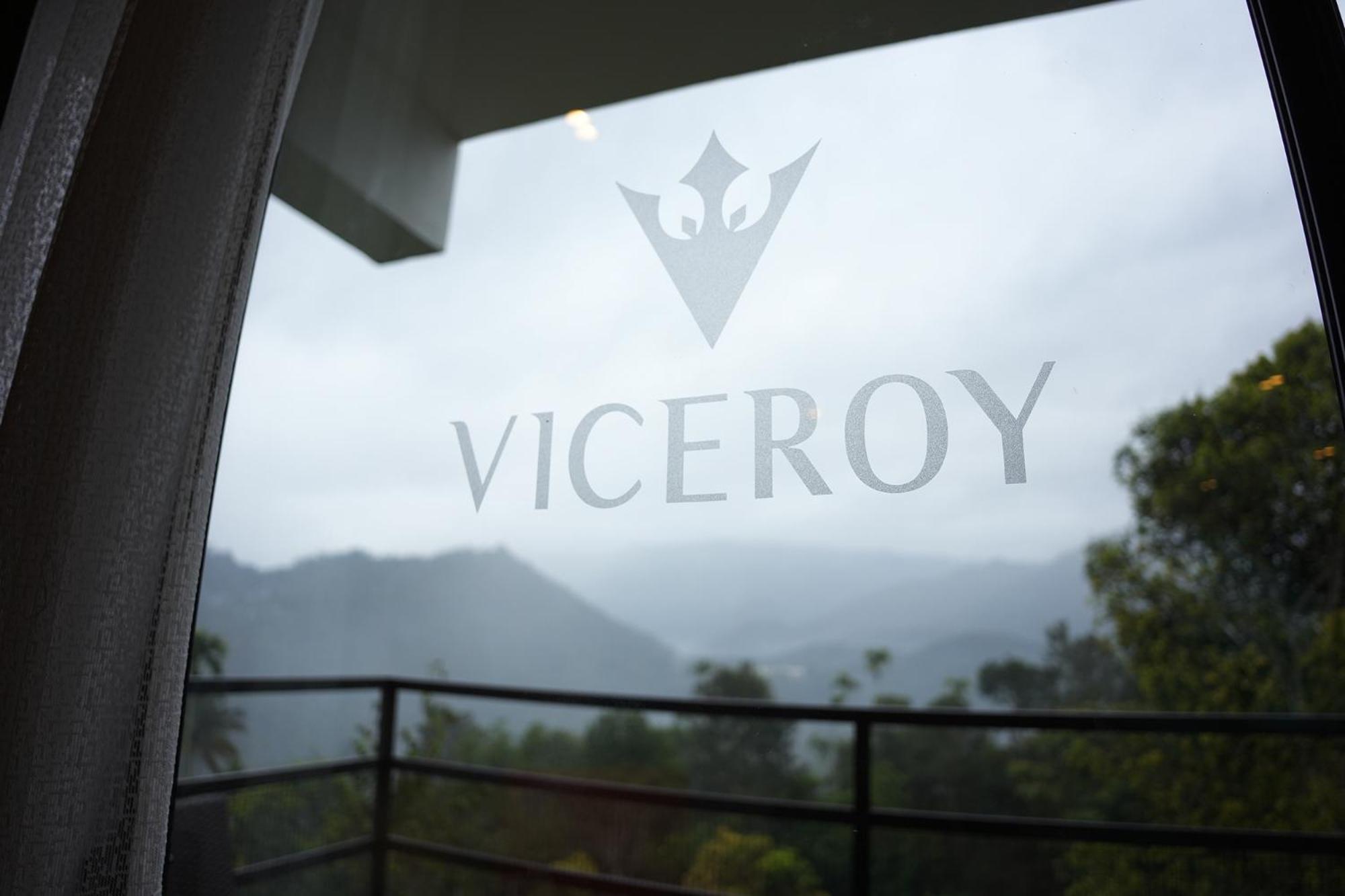 Viceroy Luxury Mountain Resort And Spa Munnar Zewnętrze zdjęcie
