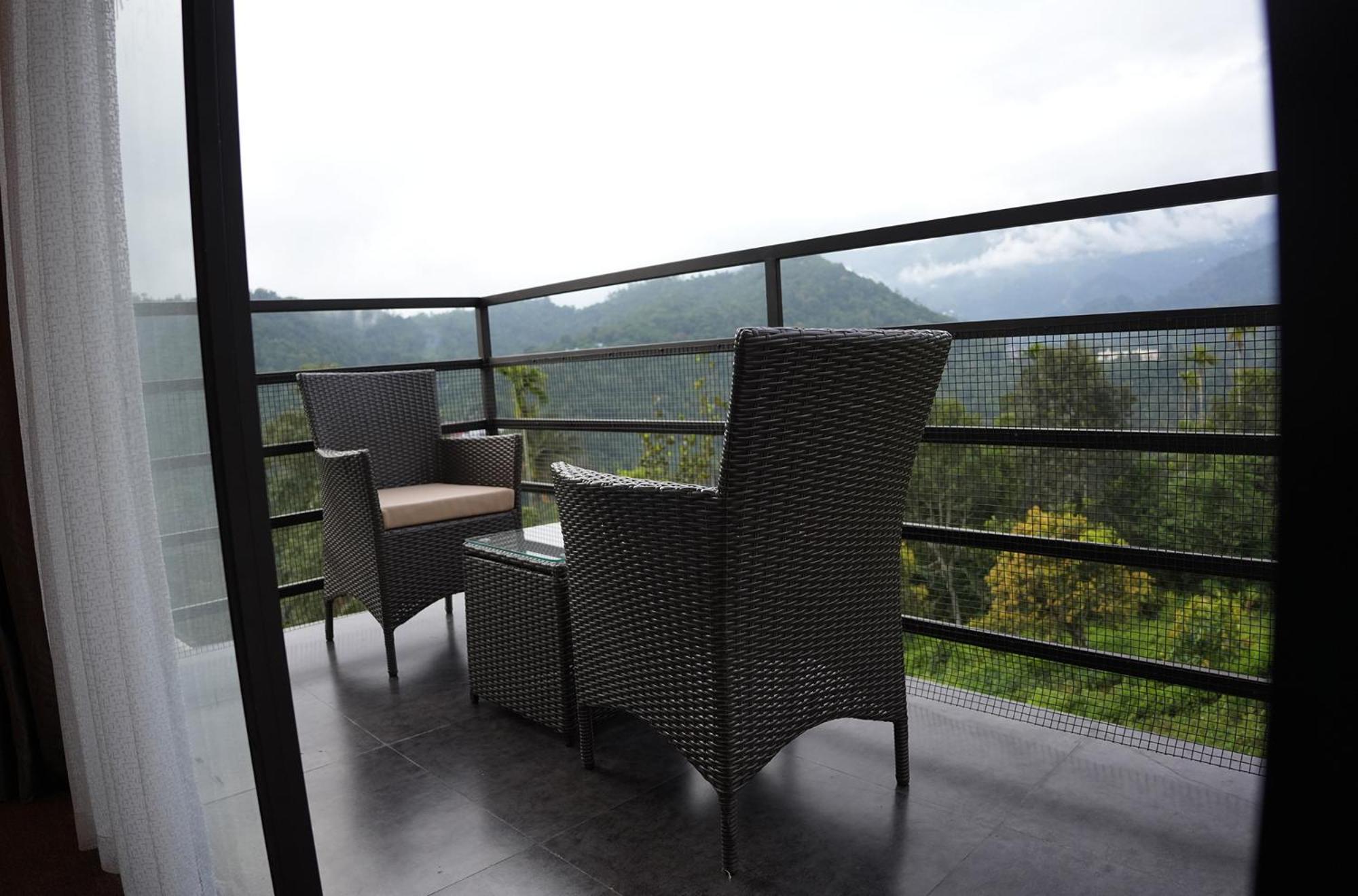 Viceroy Luxury Mountain Resort And Spa Munnar Zewnętrze zdjęcie