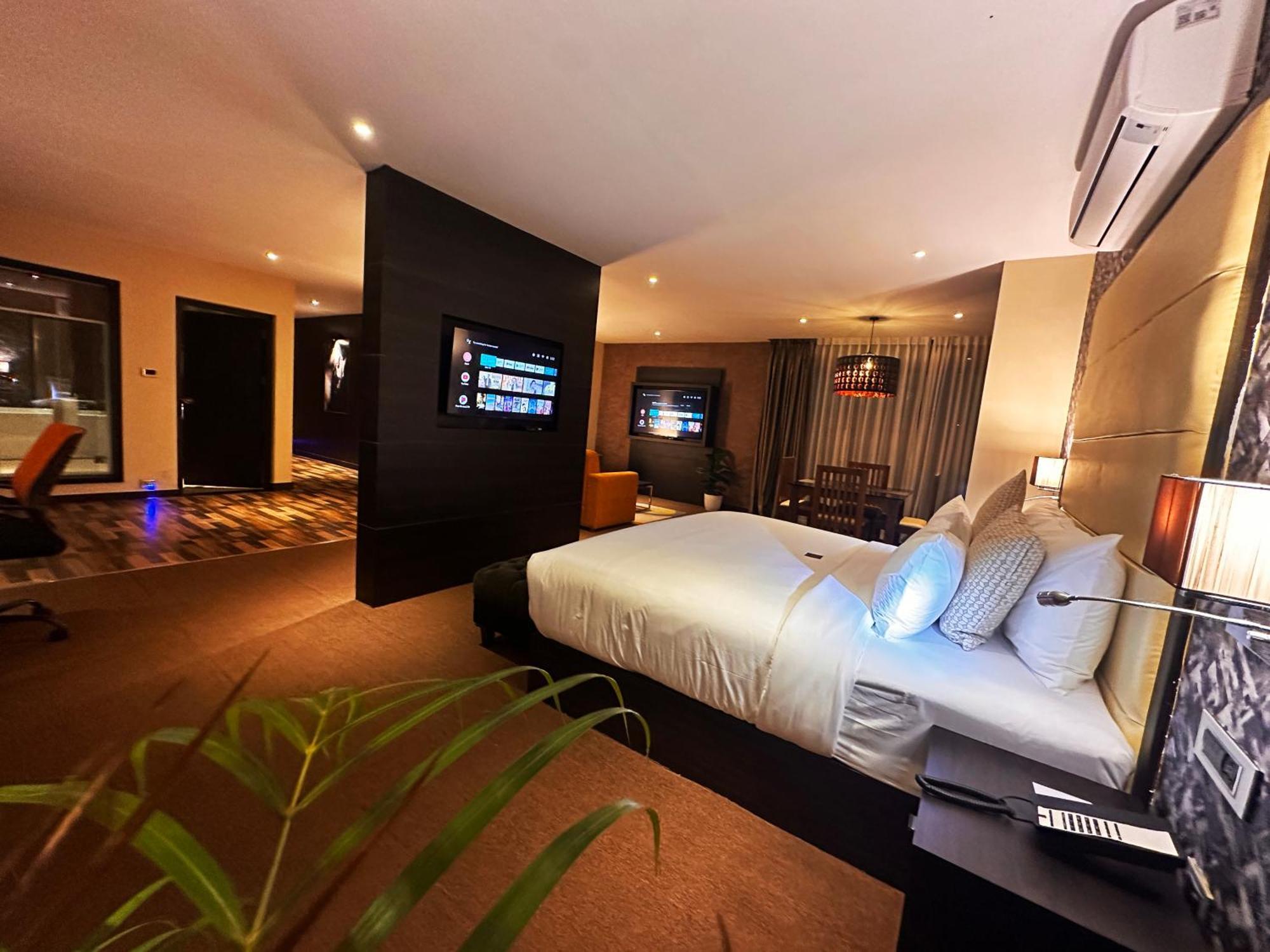 Viceroy Luxury Mountain Resort And Spa Munnar Zewnętrze zdjęcie