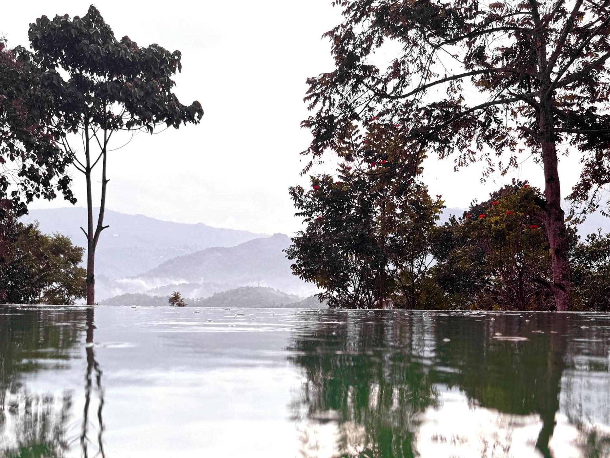 Viceroy Luxury Mountain Resort And Spa Munnar Zewnętrze zdjęcie
