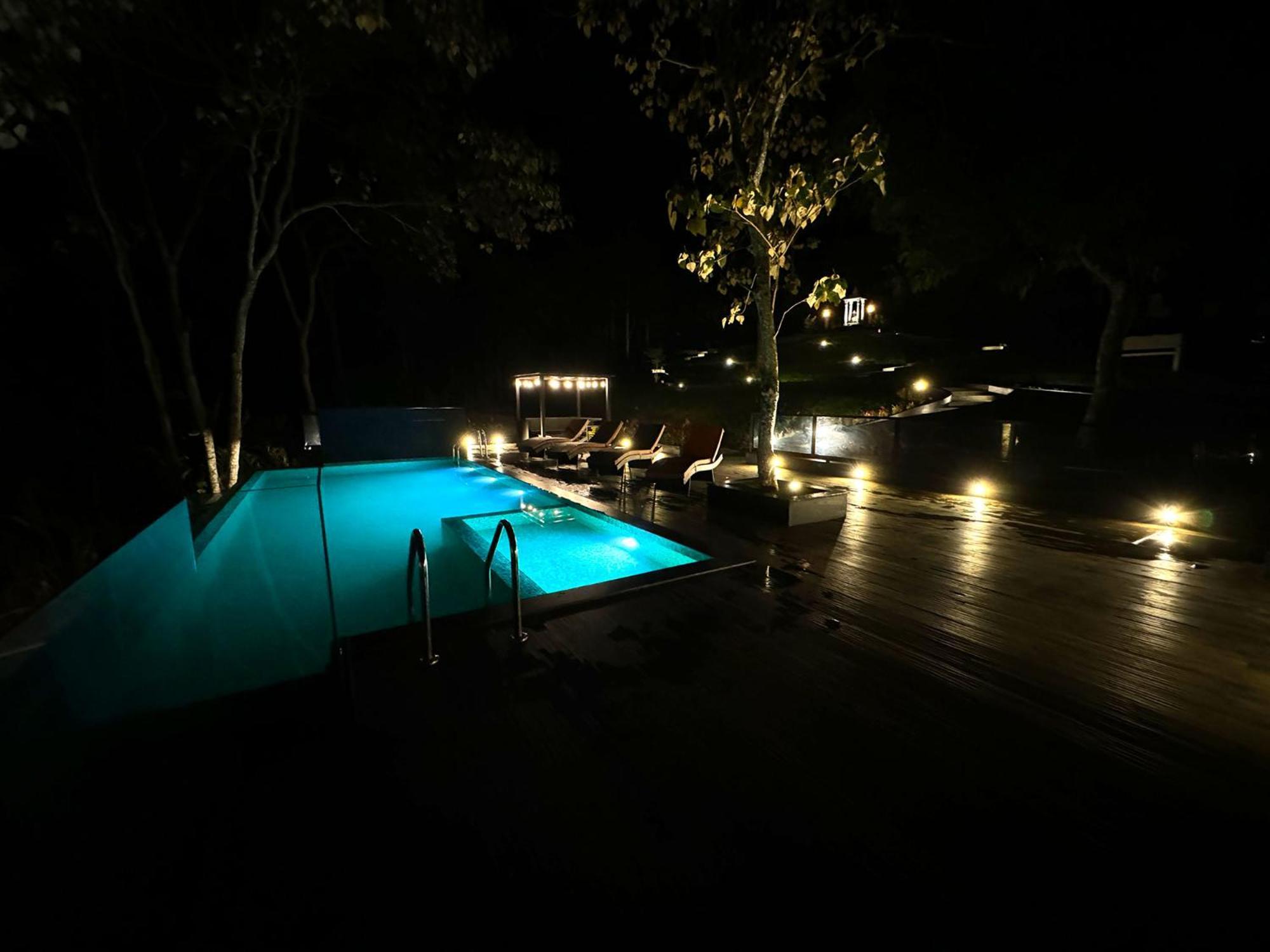 Viceroy Luxury Mountain Resort And Spa Munnar Zewnętrze zdjęcie